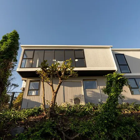 River City Views With Spa Pool, Bbq & Sky Tv Whanganui Exterior foto