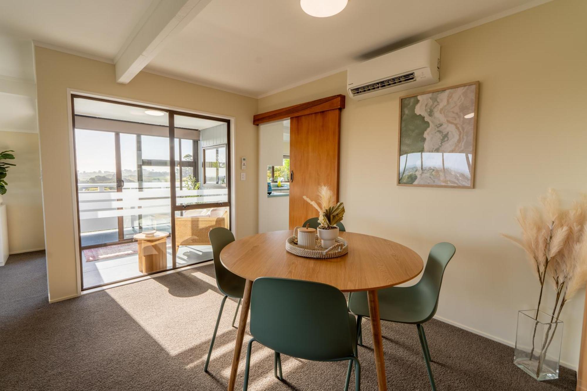 River Views With Pool, Bbq & Sky Tv