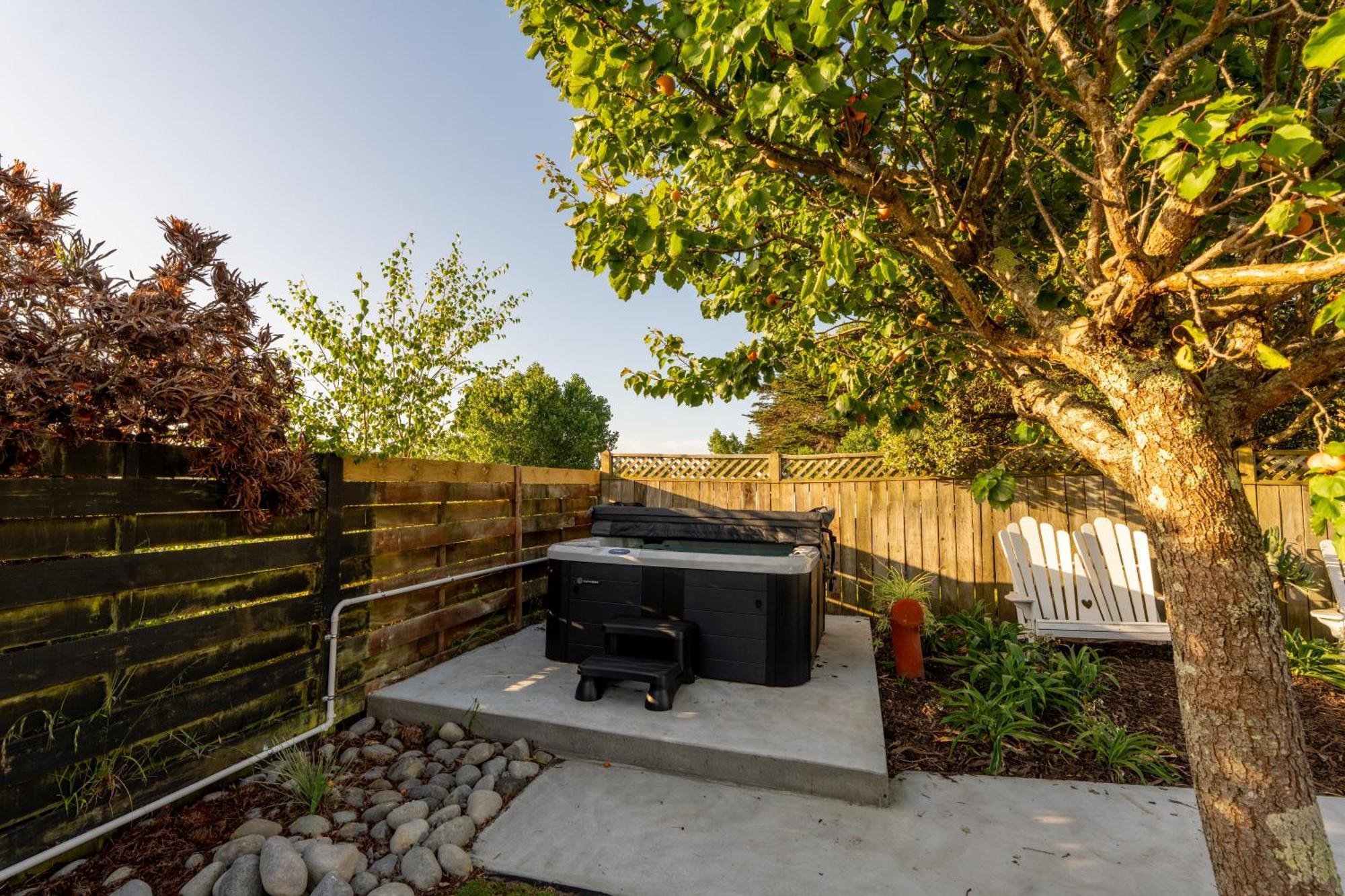 River Views With Pool, Bbq & Sky Tv * Whanganui