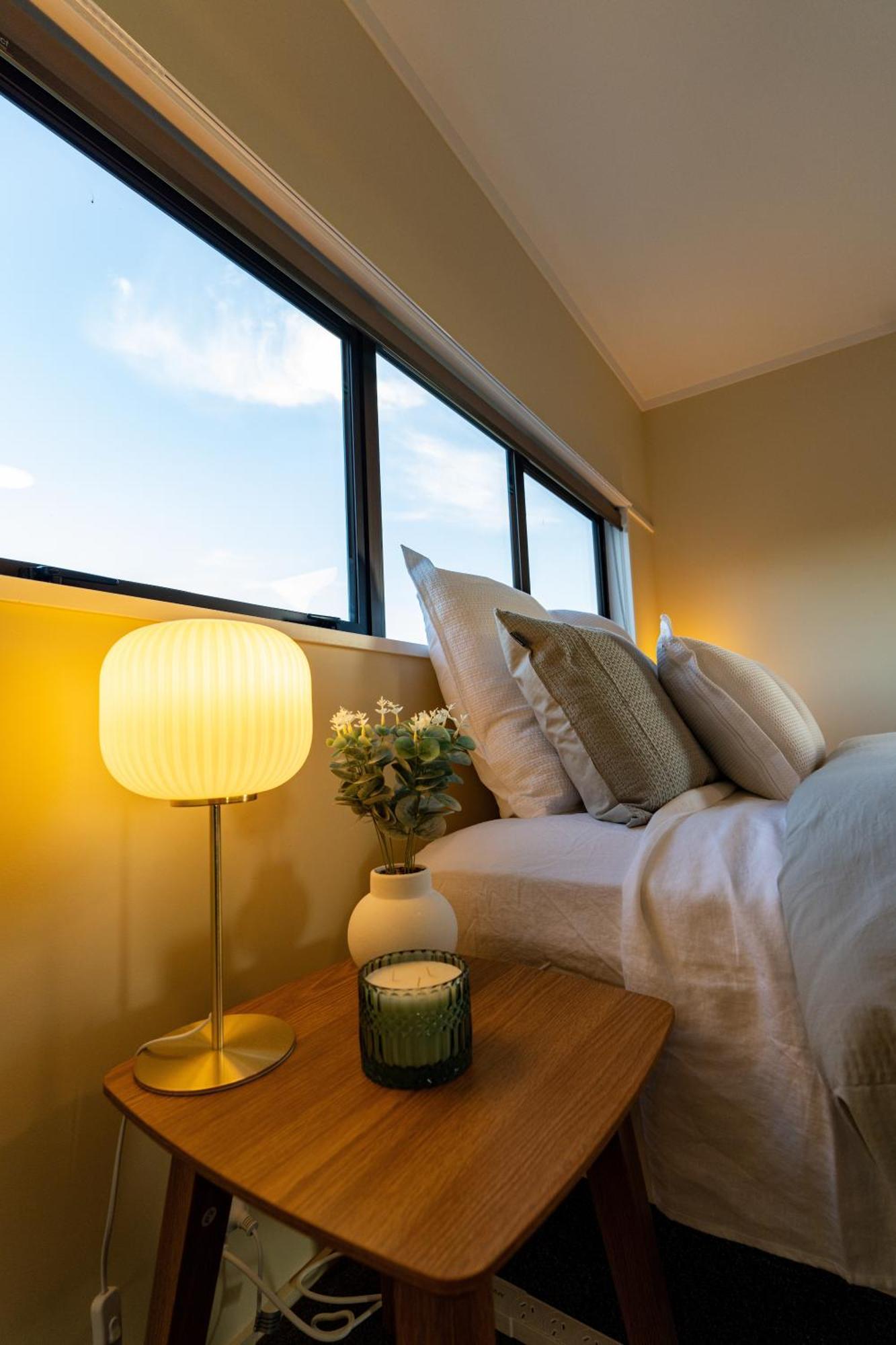 Holiday home River Views With Pool, Bbq & Sky Tv Whanganui