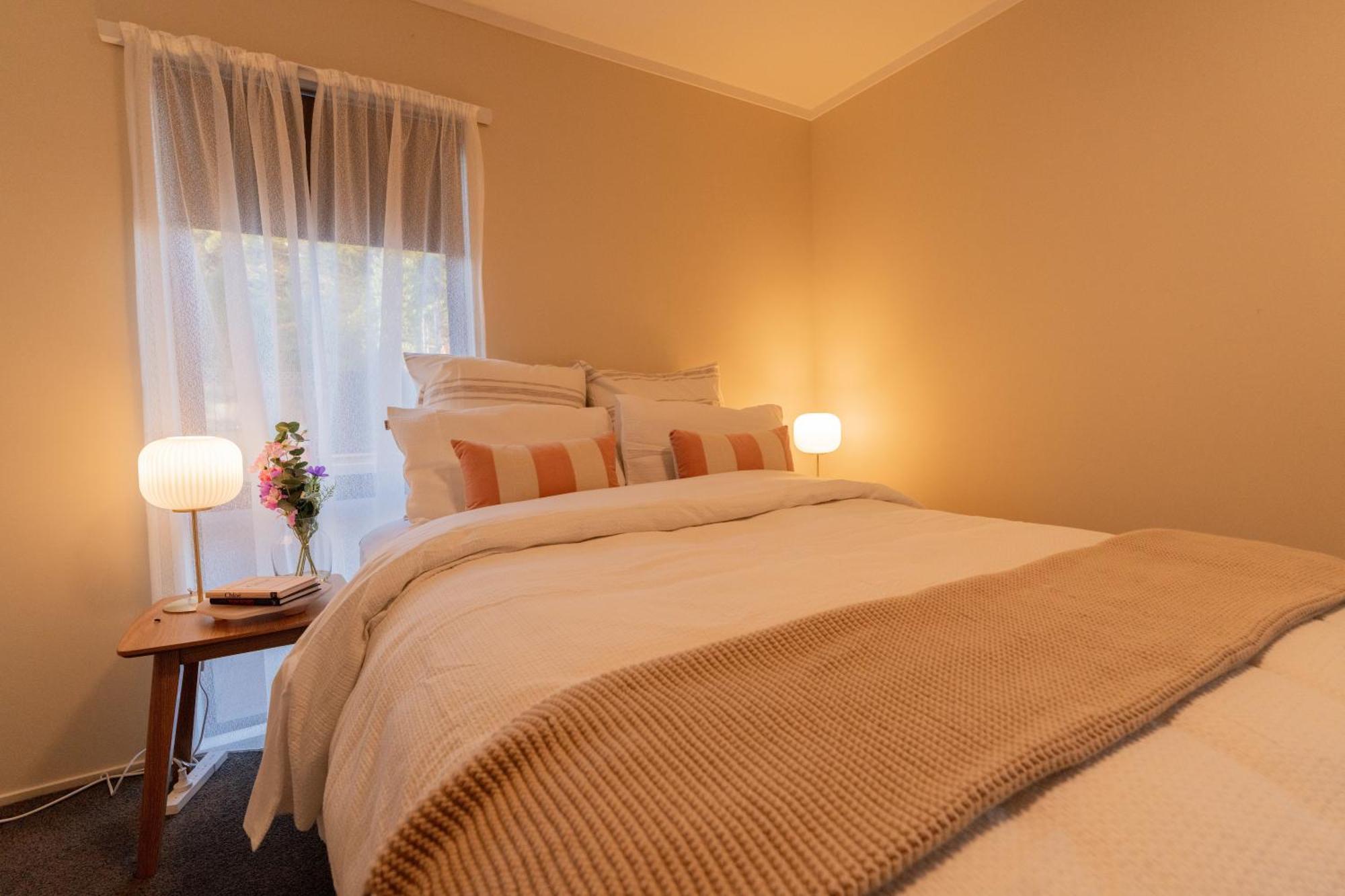 Holiday home River Views With Pool, Bbq & Sky Tv Whanganui