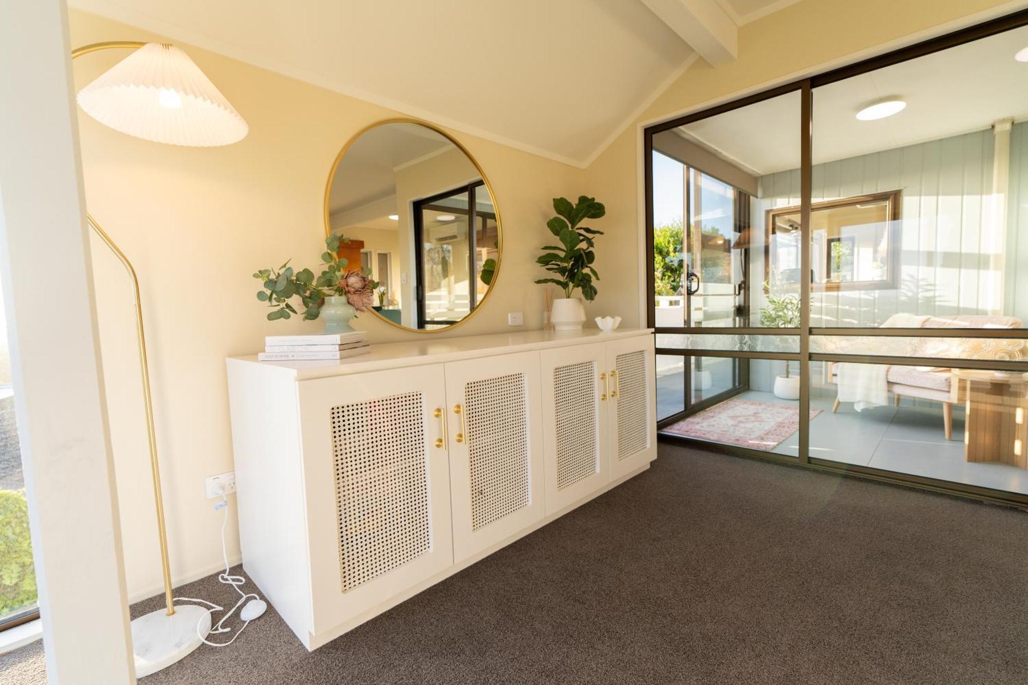 Holiday home River Views With Pool, Bbq & Sky Tv Whanganui